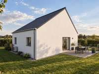 Vente maison