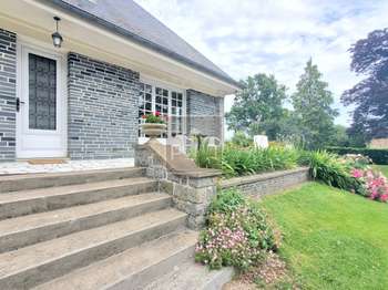 Vente maison 7 pièces Étrelles 35