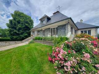 Vente maison 7 pièces Vente maison 7 pièces