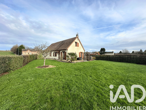 Vente Maison 3 chambresÉtrépagny
