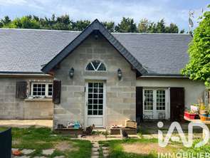 Vente Maison 2 chambresÉtrépagny