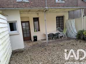 Vente Maison 3 chambresÉtrépagny
