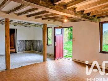 Vente maison 2 pièces Vente maison 2 pièces