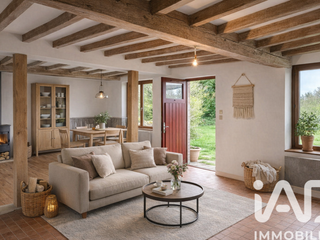 Vente maison 2 pièces Vente maison 2 pièces