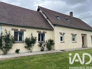 Vente Maison 4 chambresÉtrépagny