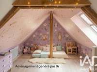 Vente maison 4 pièces Vente maison 4 pièces