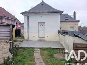 Vente Maison 3 chambresÉtrépagny