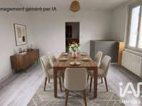 Vente maison 4 pièces Vente maison 4 pièces