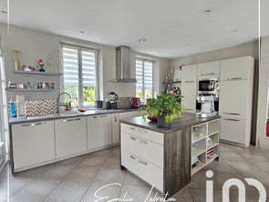 Vente Maison 5 chambresÉtrépagny