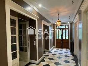 Vente Maison 4 chambresÉtrépagny