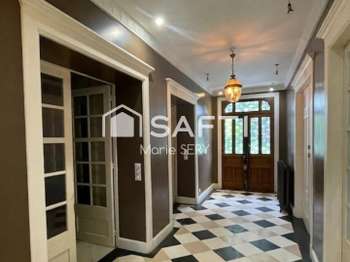 Vente maison 7 pièces Étrépagny 27