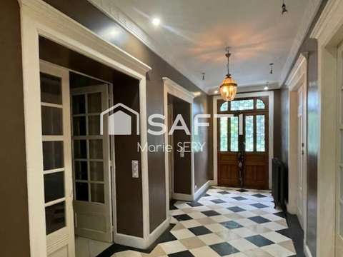 Vente maison 7 pièces Étrépagny 27