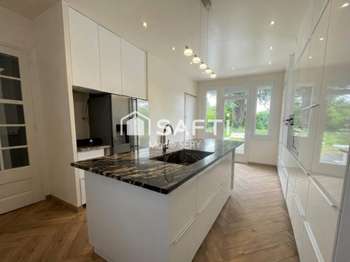 Vente Maison 4 chambresÉtrépagny
