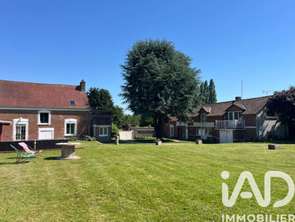 Vente Maison 8 chambresÉtrépagny