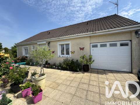 Vente maison 5 pièces Étrépagny 27