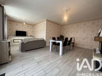 Vente maison 5 pièces Vente maison 5 pièces