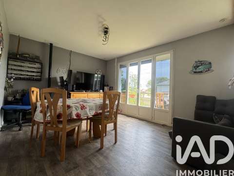 Vente maison 4 pièces Vente maison 4 pièces