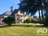Vente maison 9 pièces Vente maison 9 pièces