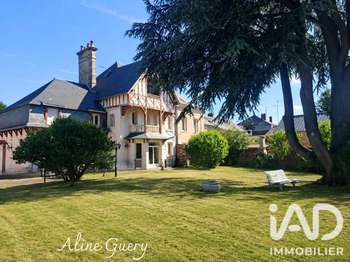 Vente Maison 4 chambresÉtrépagny