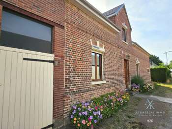 Photo Vente maison Étrépagny