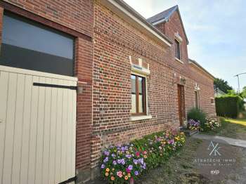 Vente maison 3 pièces Étrépagny 27