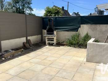 Vente Maison 3 piècesÉtrépagny