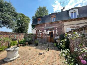 Maison 3 pièces 104 m² · à Étrépagny · 104 m² · 189 000 €