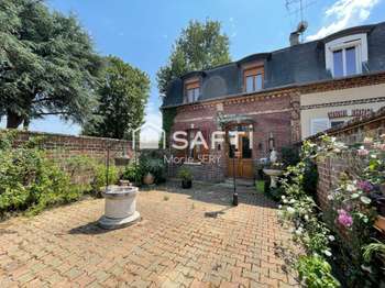 Vente maison 3 pièces Étrépagny 27