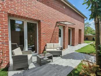Vente maison 3 pièces Étrépagny 27