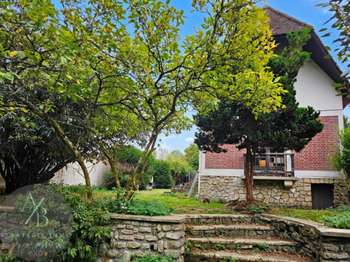 Vente maison 7 pièces Étrépagny 27