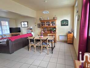 Vente Maison 1 chambreÉtretat