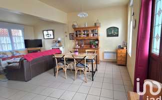 Photo Vente maison Étretat