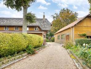 Vente Maison 5 chambresÉtretat