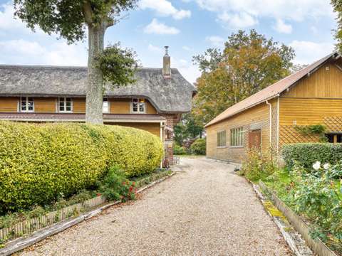 Vente maison 10 pièces Étretat 76