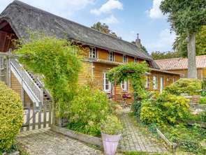 Vente Maison 5 chambresÉtretat