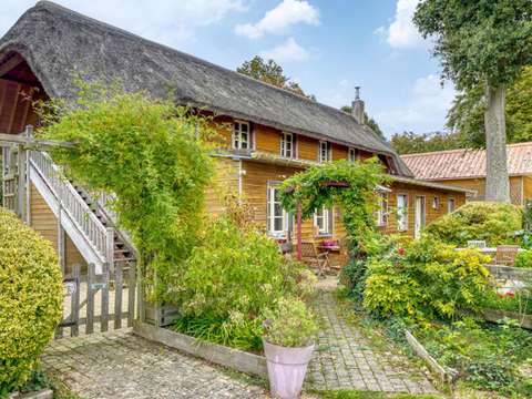 Vente maison 10 pièces Étretat 76