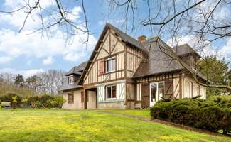 Photo Vente maison Étretat