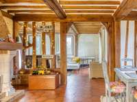 Vente maison 10 pièces
