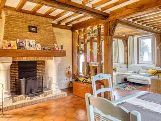 Vente maison 10 pièces Vente maison 10 pièces