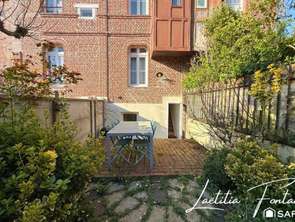 Vente Maison 2 chambresÉtretat