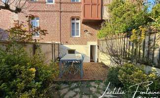 Photo Vente maison Étretat