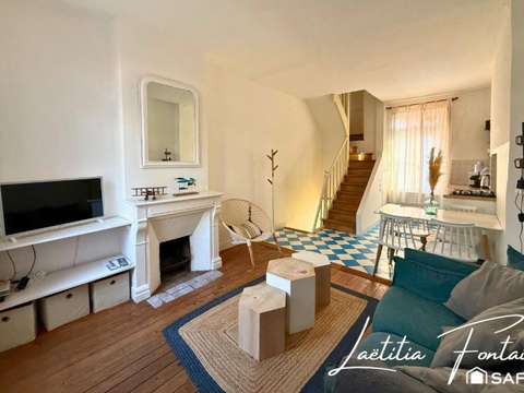 Vente maison 4 pièces Vente maison 4 pièces