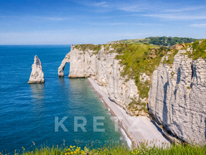 Vente Maison 7 chambresÉtretat