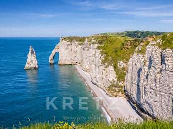 Vente maison 11 pièces Étretat 76