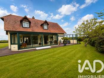 Vente Maison 4 chambresÉtretat