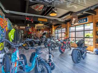 Vente maison 14 pièces