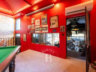Vente maison 14 pièces