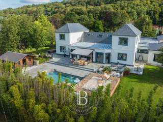 Vente maison 14 pièces