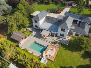 Vente maison 14 pièces