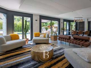 Vente maison 14 pièces